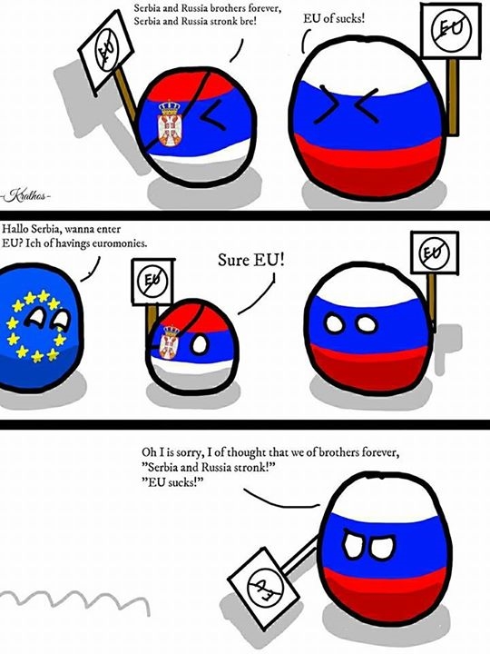 Srbiju srce vuče u NATO i EU ali Putin ne da Fb_20110