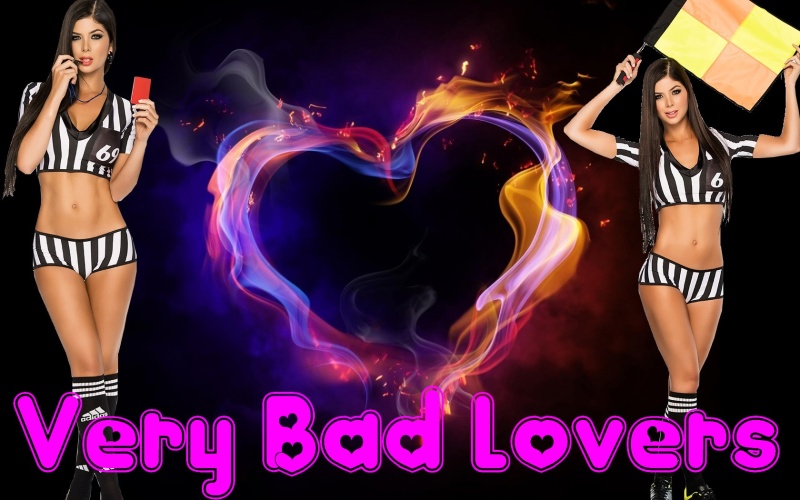 Very Bad Lovers