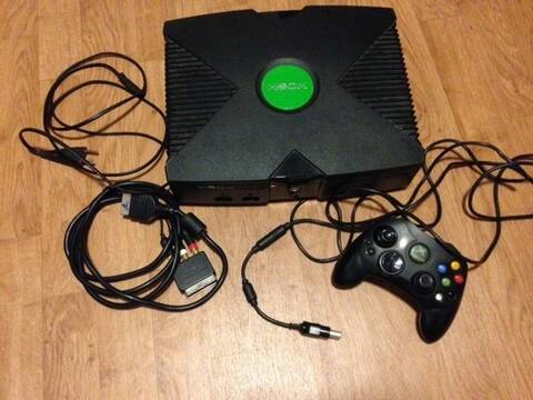 VDS] XBOX HDD 80/160GB/250GB Coinops 8 + Premium 8