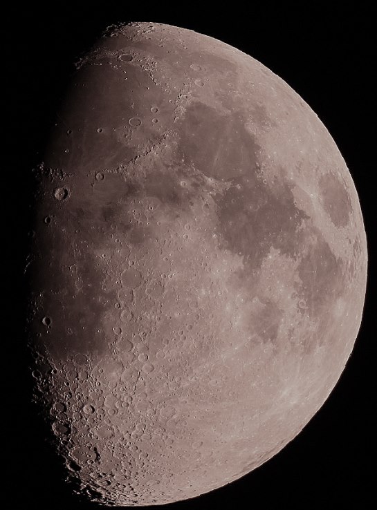 Lune (nuit des étoiles filantes Fernelmont 2016) 13902610