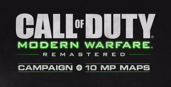 โชว์เล่นยาว 7 นาที ฉากแรกเกม COD: Modern Warfare Remastered Codmw-10