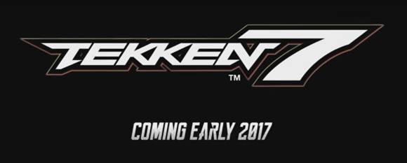 วิดีโอ 4K Gameplay เกม Tekken 7 จาก nVIDIA Tekken10