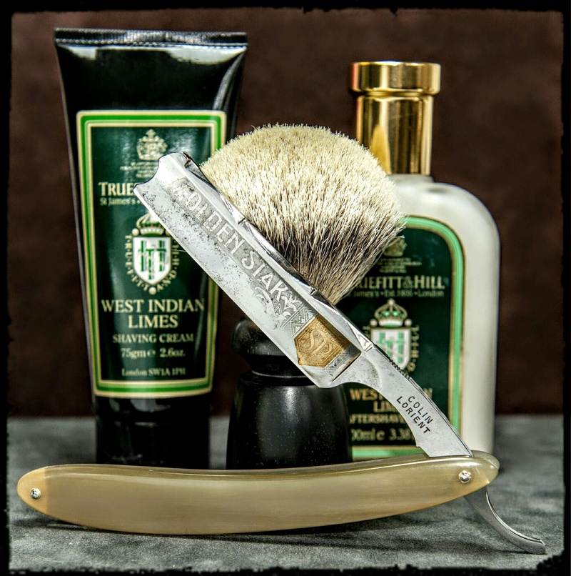 Shave of the Day - Page 2 2016-016