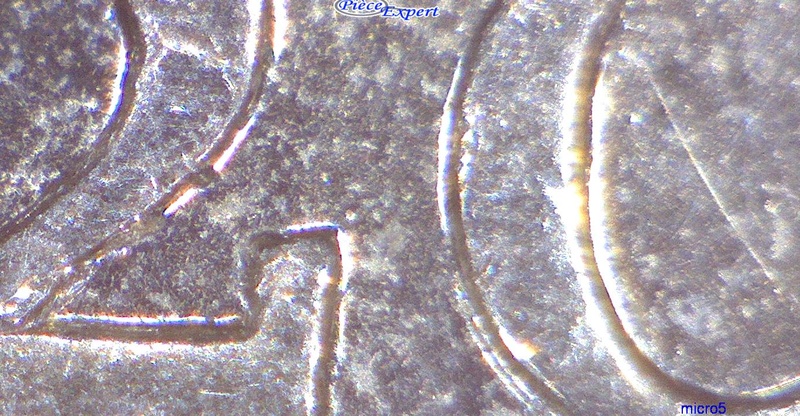 2012 - Éclat de Coin, "2" Carré (Die Chip, Square "2") Cpe_i109