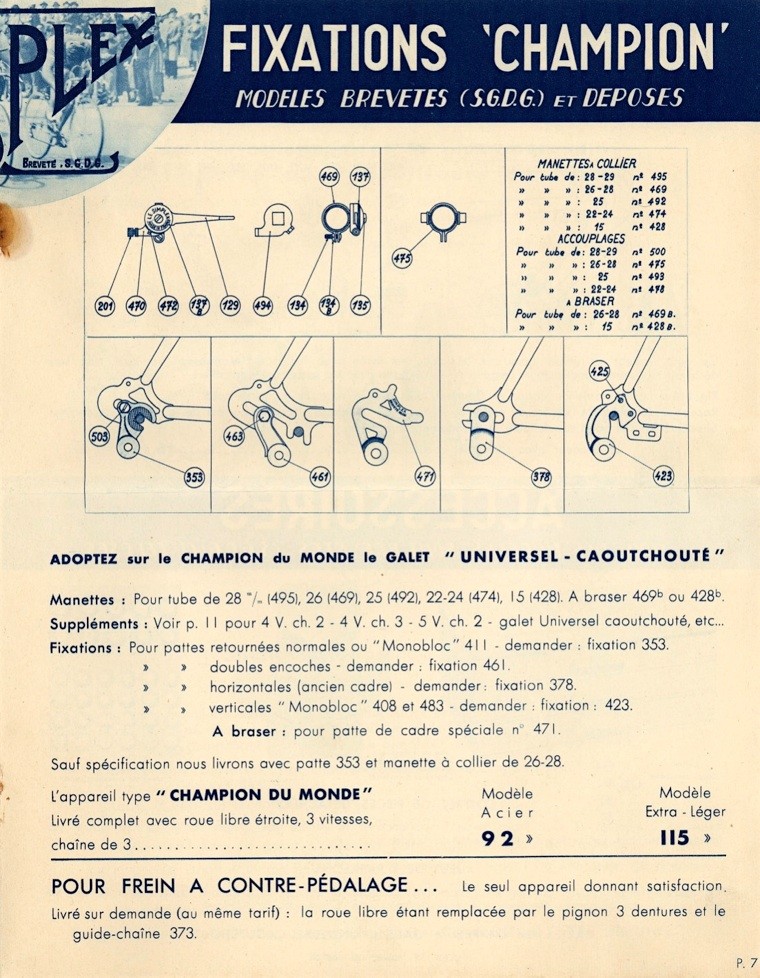 P. Blondin, Course 1940/50  - Page 4 Simple10