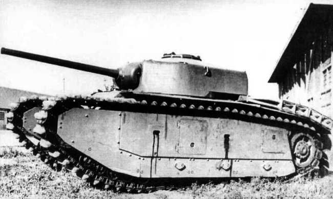 Histoires de chars Arl44p10