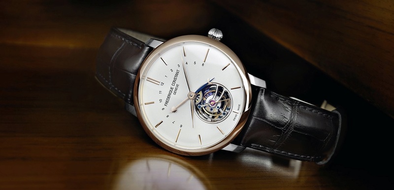 Une montre japonaise au minimalisme impeccable ? Fc10