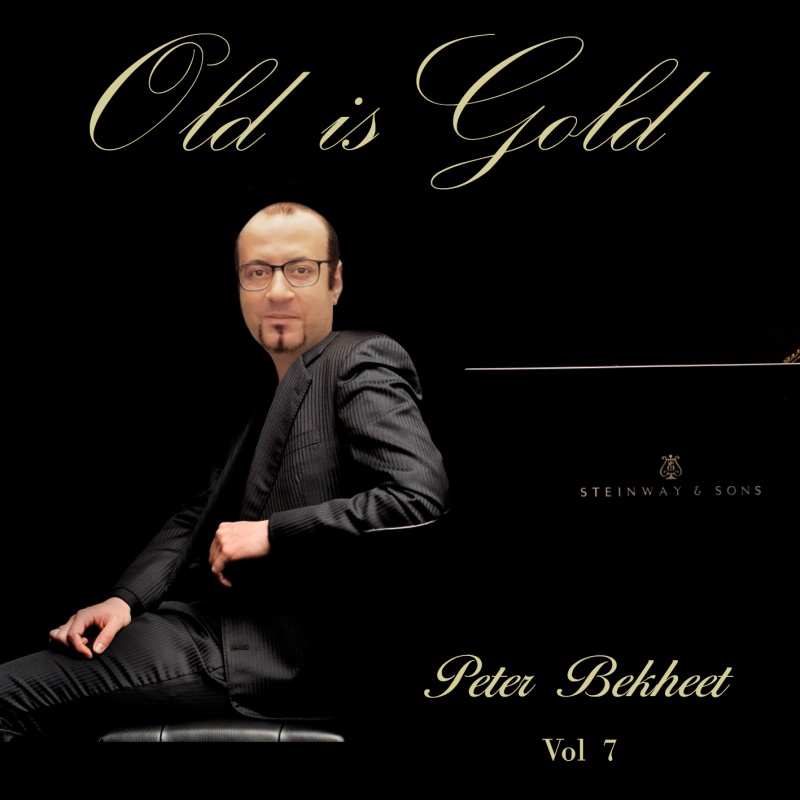 Old is Gold Covers  Classi20