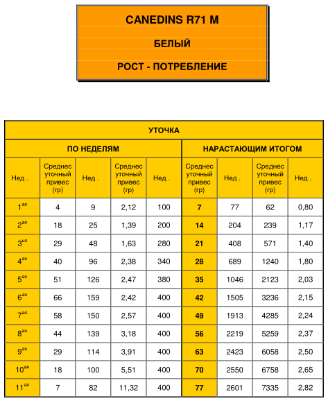 Мускусные утки (индоутки) - ч.6 - Страница 2 Image210