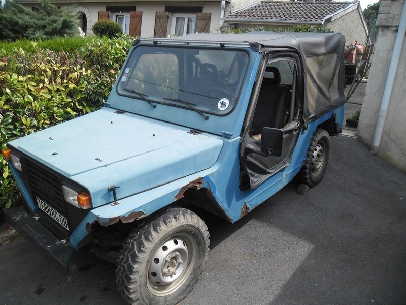 restauration d une jeep chassis lond diesel Sam_0019
