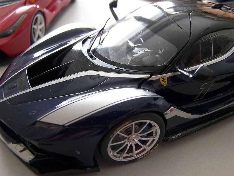 Ferrari FXX-K - Page 3 5310