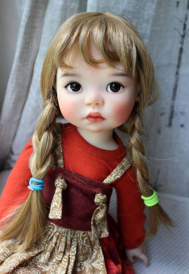 Meadow - MY MEADOW DOLLS 13726712