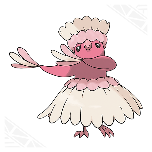 Pour tous ceux qui veulent jouer à sun and moon! Pinkbi10