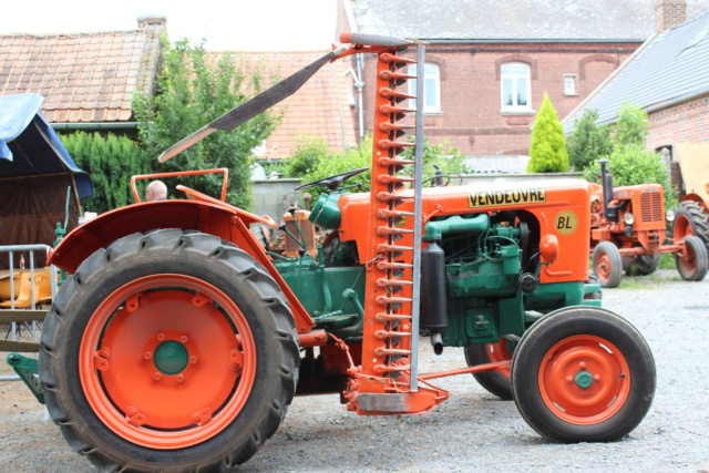 59 - Escaudœuvres : Tracteurs anciens les 16 & 17 JUIN 2018 Img_0520