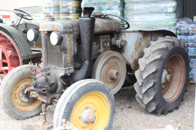 59 - Escaudœuvres : Tracteurs anciens les 16 & 17 JUIN 2018 Img_0543