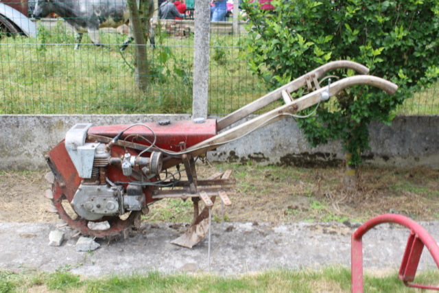 59 - Escaudœuvres : Tracteurs anciens les 16 & 17 JUIN 2018 Img_0551