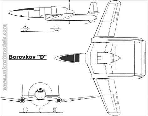  ( Meng ) Mansyu Ki-98 Fighter - Page 3 Borovk10