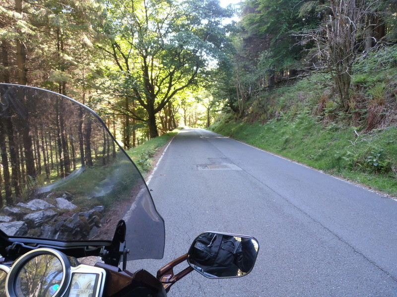 Retour du Tourist Trophy 2016 P8300610