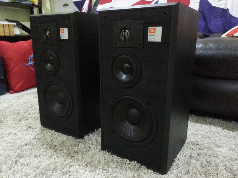 Jbl tlx 16 clearance