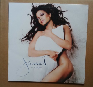 Janet Jackson LPs Janet_10