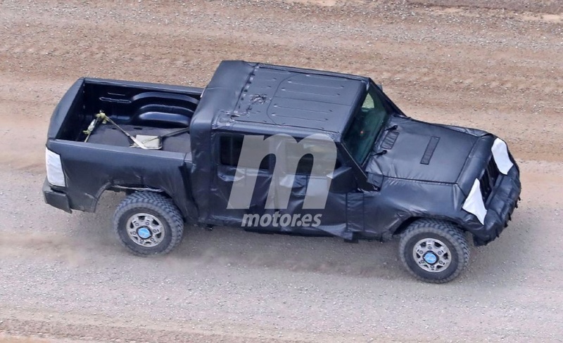 2018 - [Jeep] Wrangler Jeep-w10