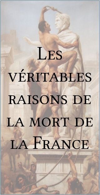 Les véritables raisons de la mort de la France Les_ve10