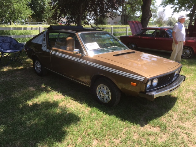 New to forum from Boulder USA Past Owner of 74 & 76 Gordini - Page 19 Hygien11