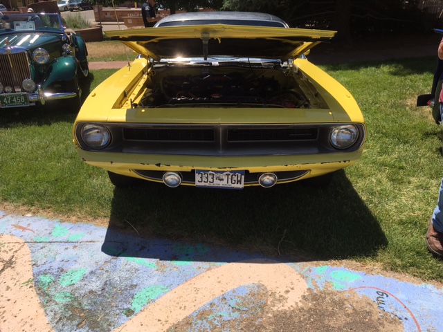 New to forum from Boulder USA Past Owner of 74 & 76 Gordini - Page 19 Lyons118