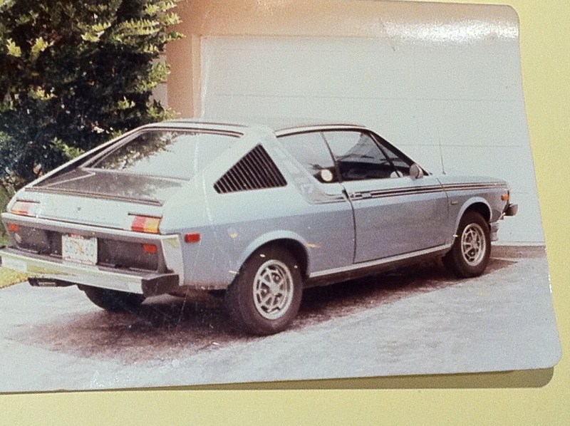New to forum from Boulder USA Past Owner of 74 & 76 Gordini Renaul11