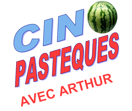 Cinq à Sept avec Arthur - TF1 Pastyq10