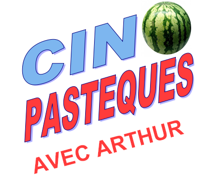 Cinq à Sept avec Arthur - TF1  Pastyq10