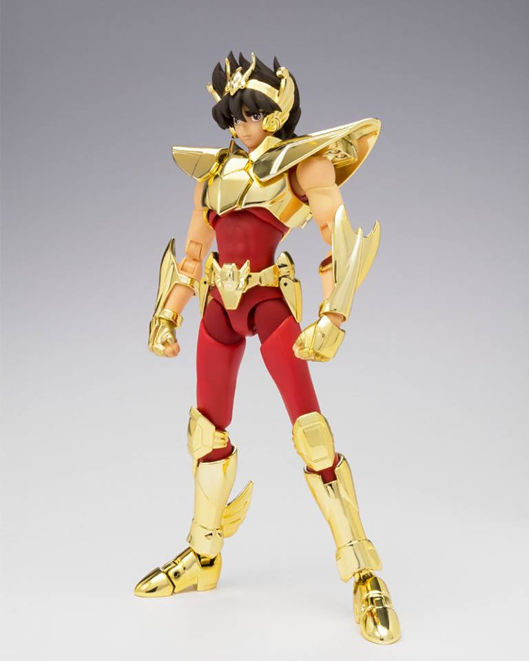 30th Anniversary Saint Seiya Docks At Hong Kong (8 au 31 Août 2016)  Sainth17