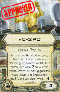 Zuckuss vs C-3PO Image35