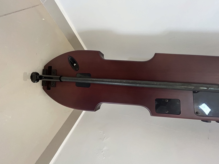 [Vendo] Electric Upright Bass Mendes Eub V1 R$ 6.800 Img_5213