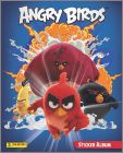 Angry Birds