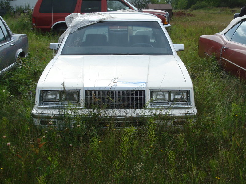 Derniere limousine chrysler faite a l'usine Dsc01211