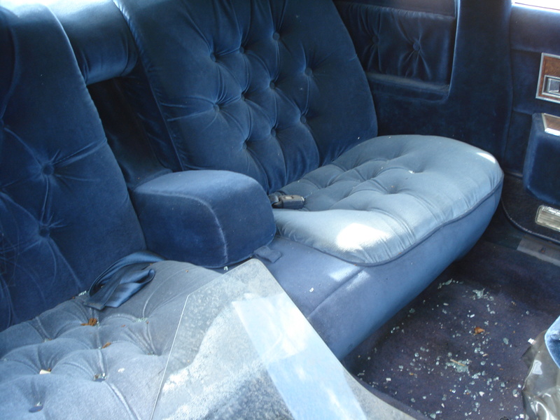 Derniere limousine chrysler faite a l'usine Dsc01311