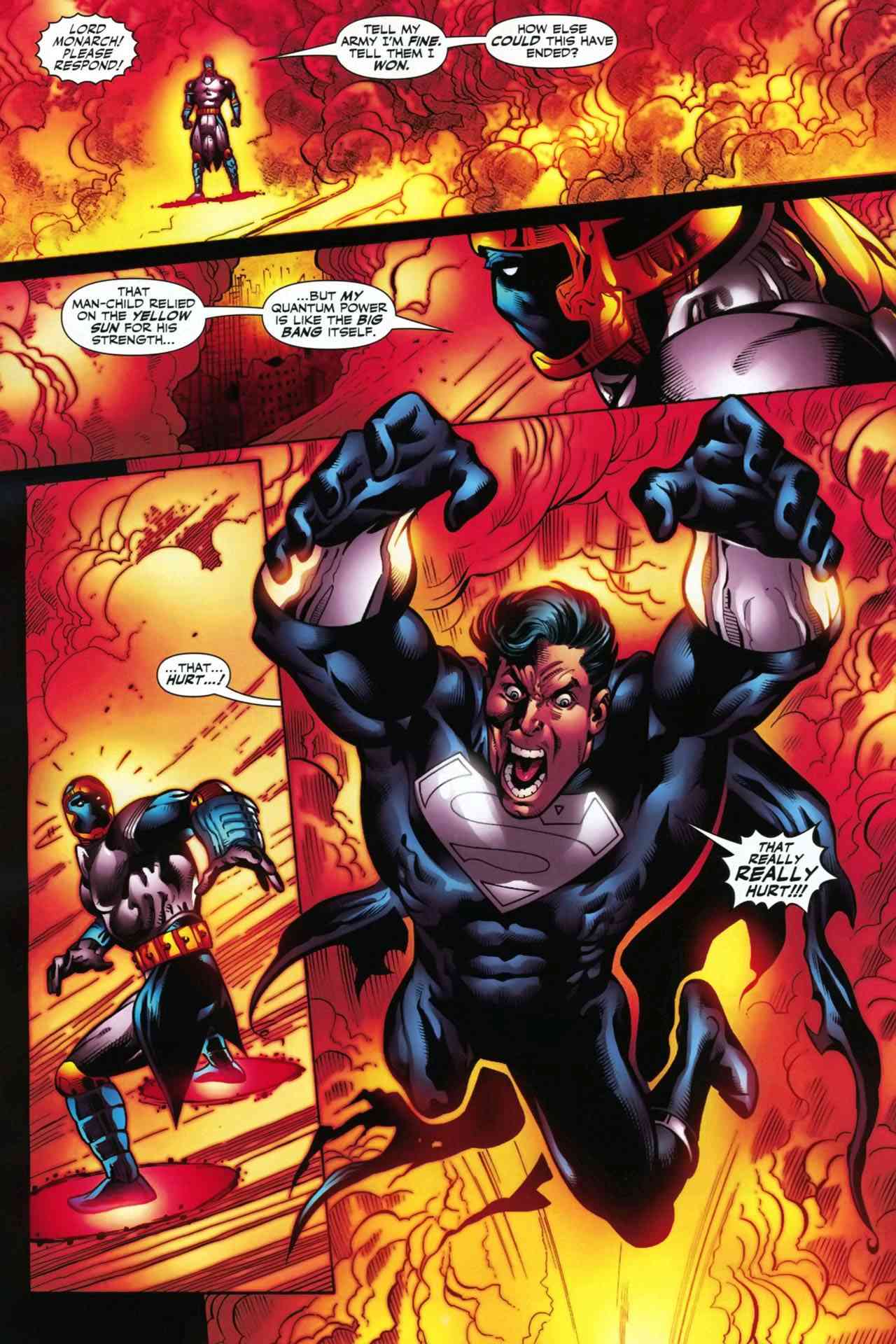 Superboy Prime Respect Thread 12564610