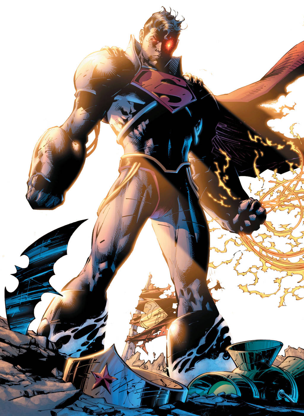 Superboy Prime Respect Thread Superb10