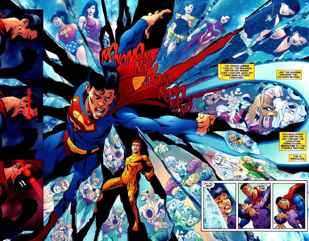 Superman prime vs Universo Dragon ball Z - Página 3 Superb12