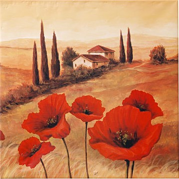 A.B.C Filtre Artistique "Peinture a huile "et "Couteau Palette " - Page 2 Paysag10