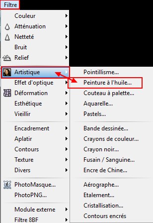  A.B.C  Filtre Artistique "Peinture a huile "et "Couteau Palette " - Page 2 Peinti10