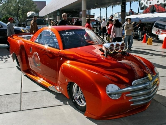 MULTIMEDIA - la Kustom Culture - Page 2 62851610