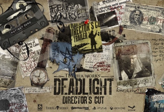 Deadlight: Director's Cut (2016) Deadli10