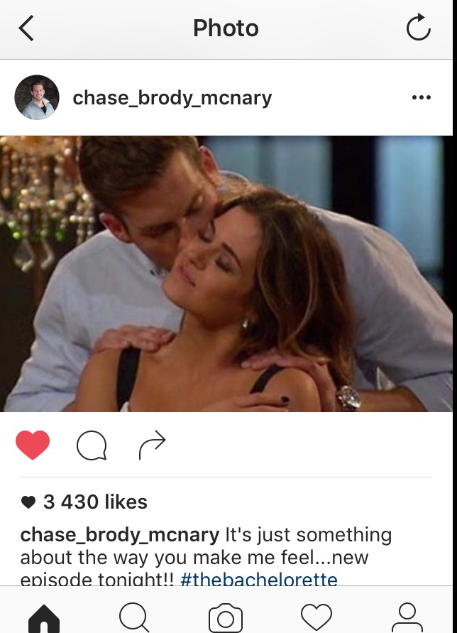 Chase McNary - Bachelorette 12 - **Sleuthing - Spoilers** #2 - Page 13 Image141
