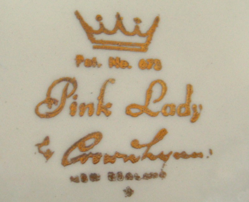 Another One ! Pink Lady Patt no. 673 ? Dsc02010