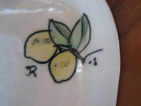 JR mystery mark plus June Reay June_r11
