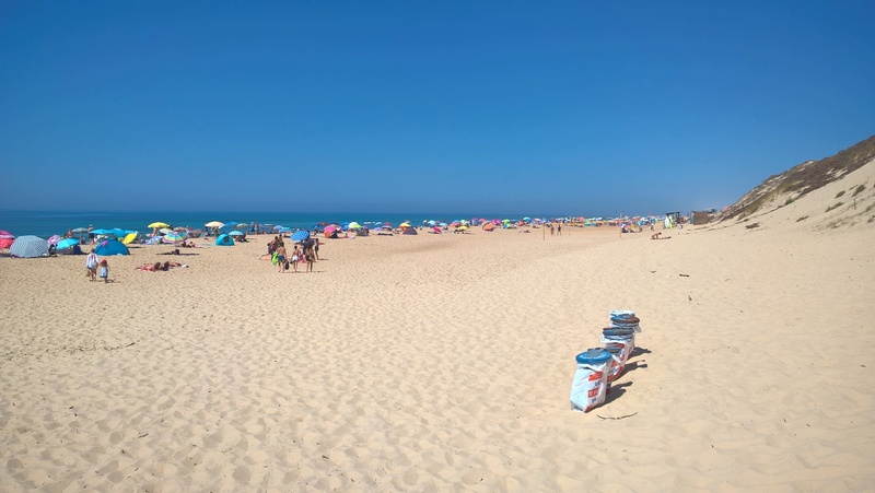 The Loire and SW coast of France Beach_10