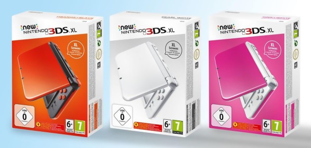 NintendoE3 - Nintendo 3DS 14713411