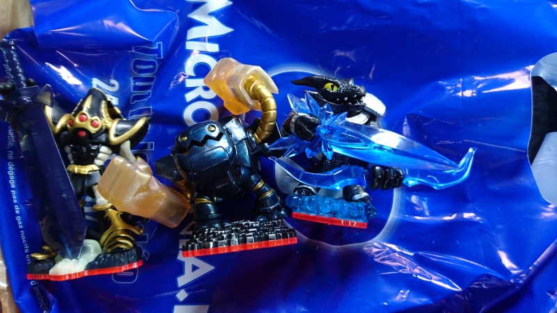 [ACHATS] Vos nouveaux achats de skylanders - Page 18 Dsc_0612